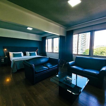 Hotel Raices Aconcagua Mendoza Buitenkant foto