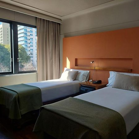 Hotel Raices Aconcagua Mendoza Buitenkant foto