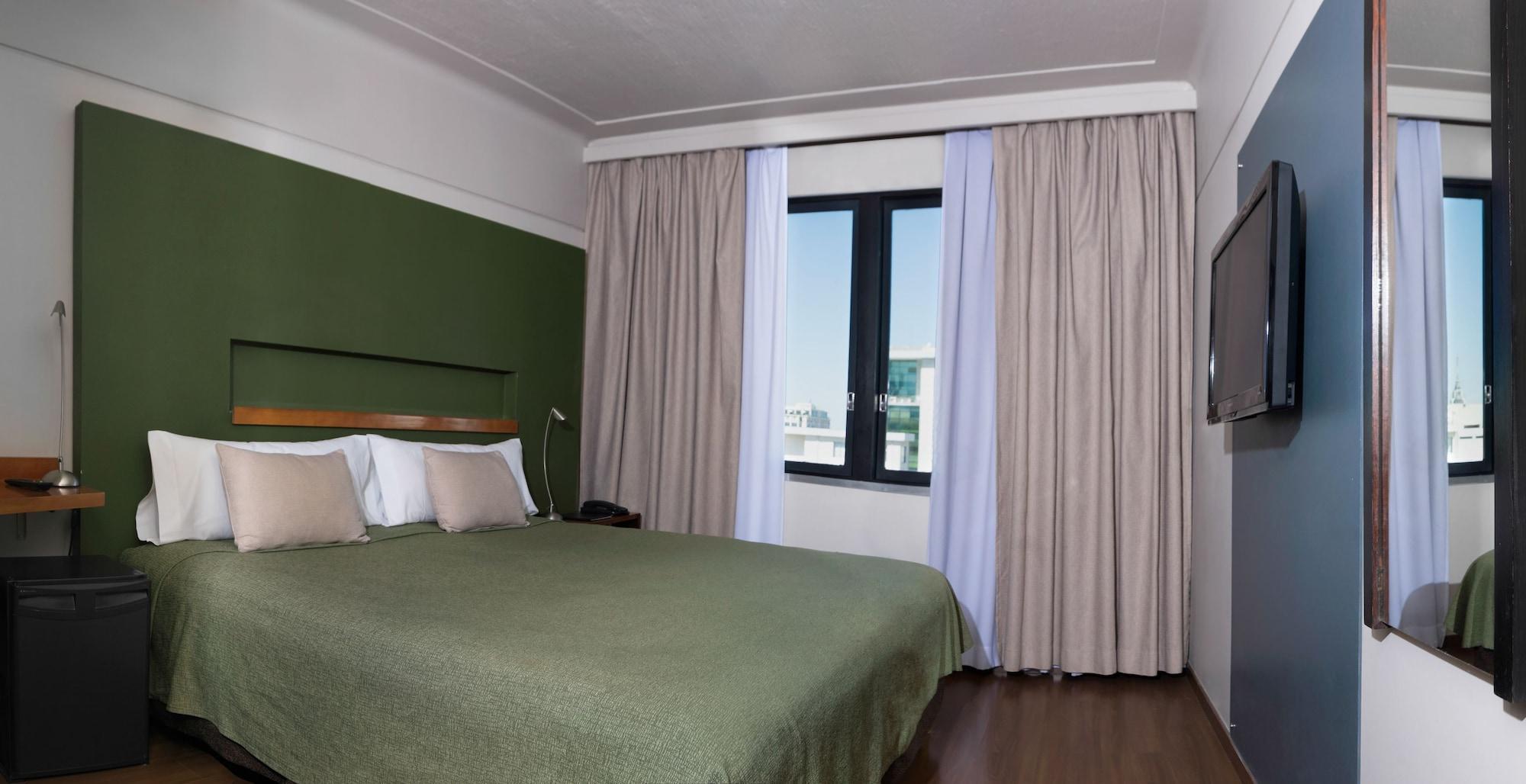 Hotel Raices Aconcagua Mendoza Buitenkant foto