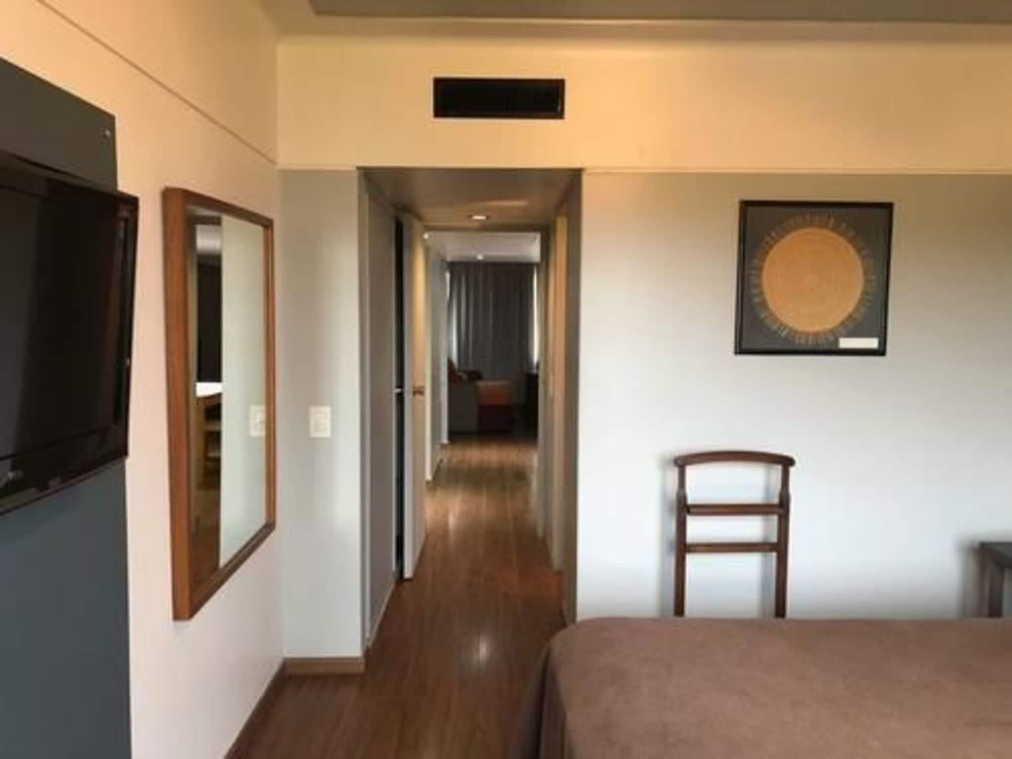 Hotel Raices Aconcagua Mendoza Buitenkant foto