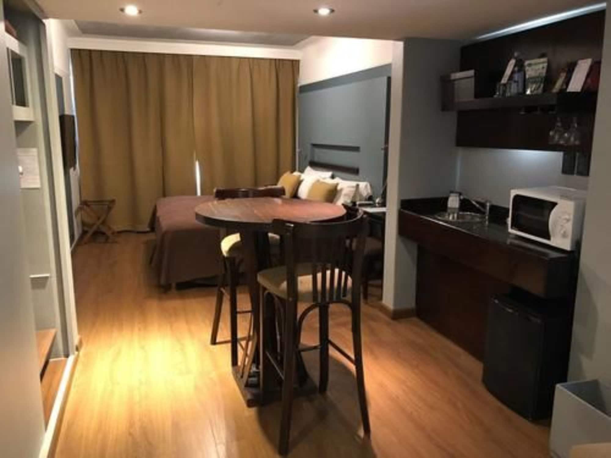 Hotel Raices Aconcagua Mendoza Buitenkant foto