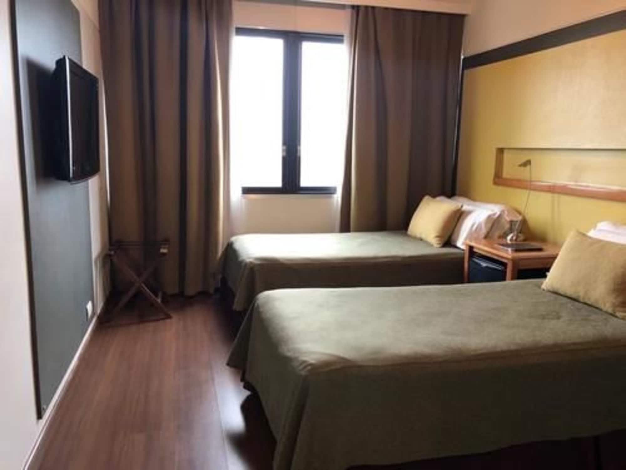 Hotel Raices Aconcagua Mendoza Buitenkant foto