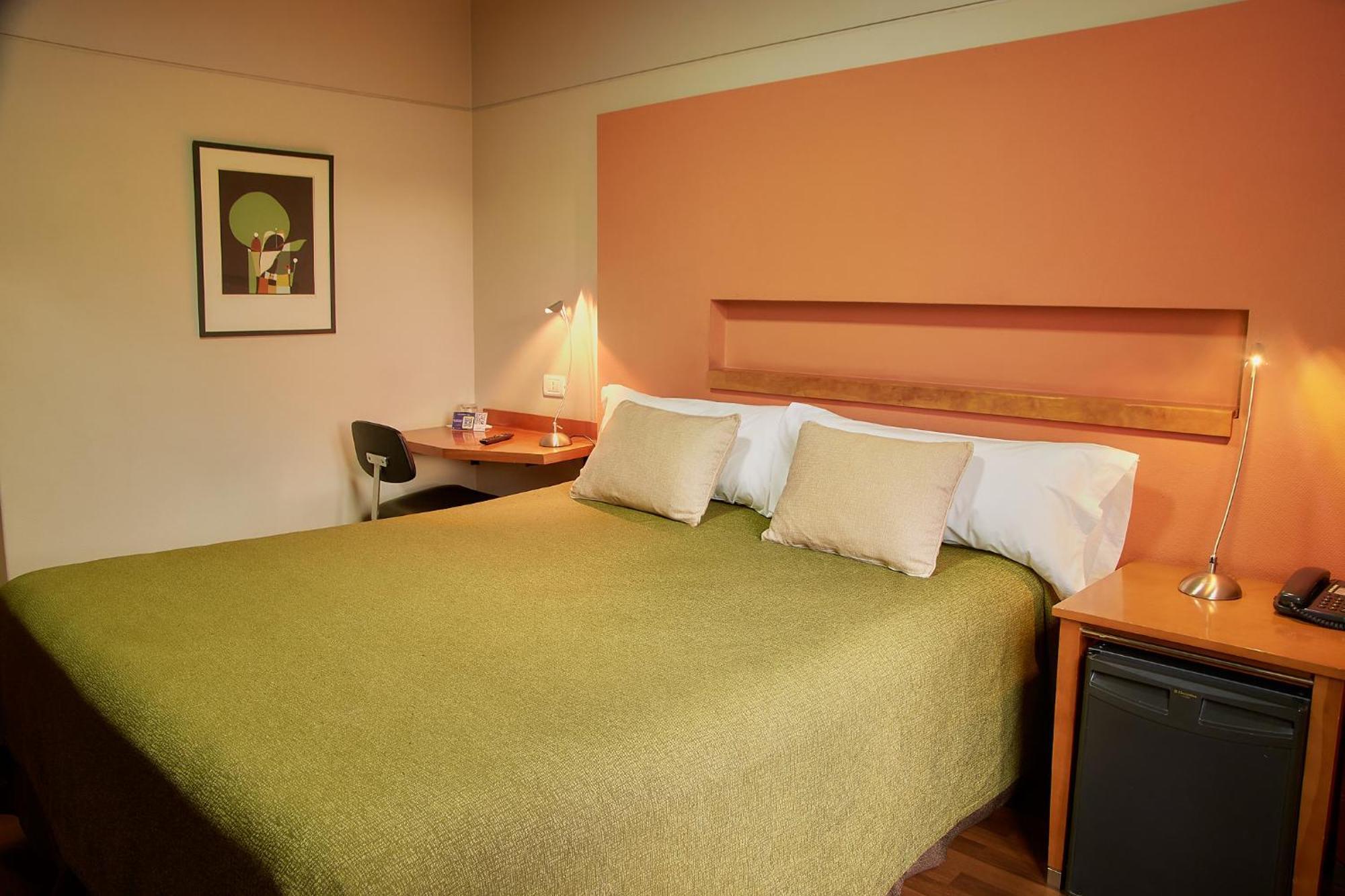 Hotel Raices Aconcagua Mendoza Buitenkant foto