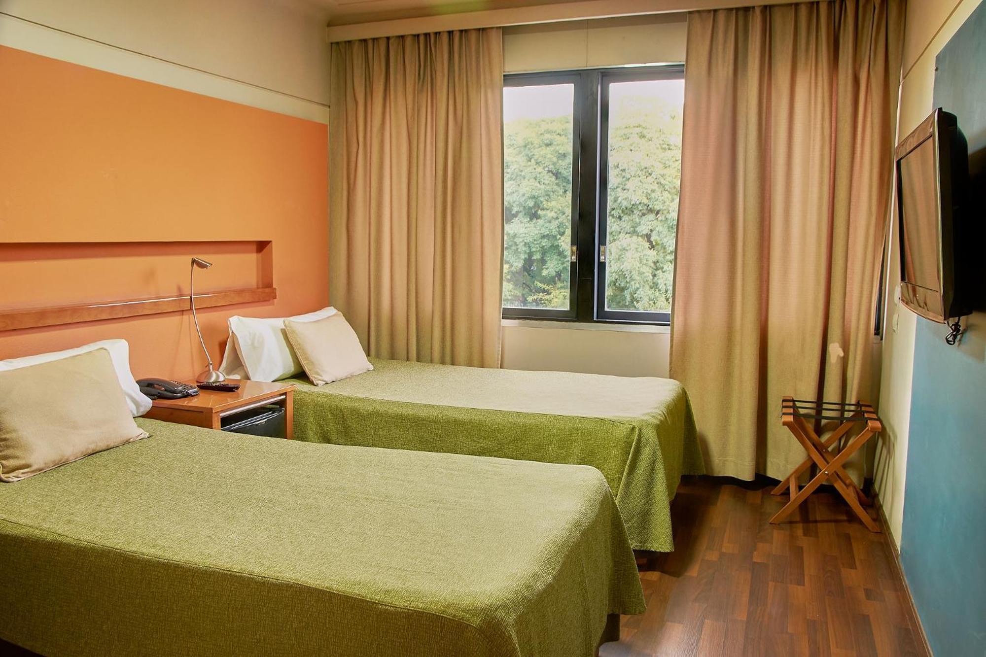 Hotel Raices Aconcagua Mendoza Buitenkant foto