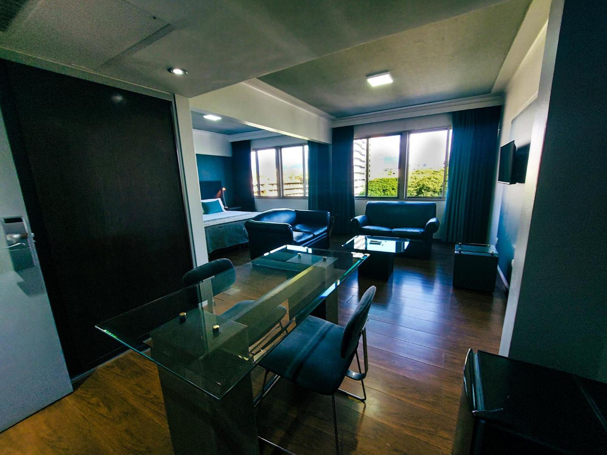 Hotel Raices Aconcagua Mendoza Buitenkant foto