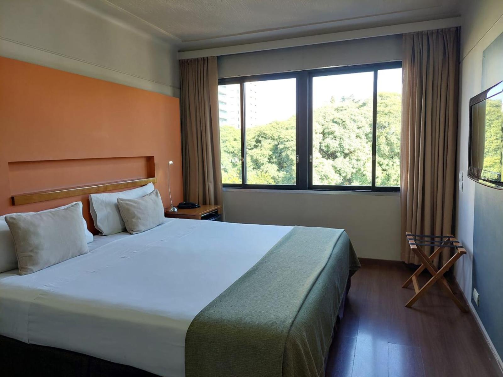 Hotel Raices Aconcagua Mendoza Buitenkant foto
