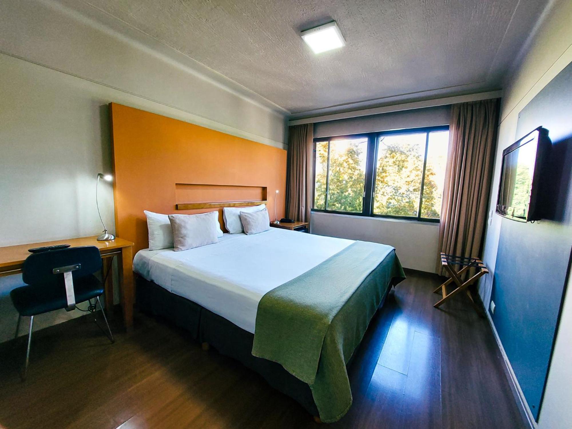 Hotel Raices Aconcagua Mendoza Buitenkant foto