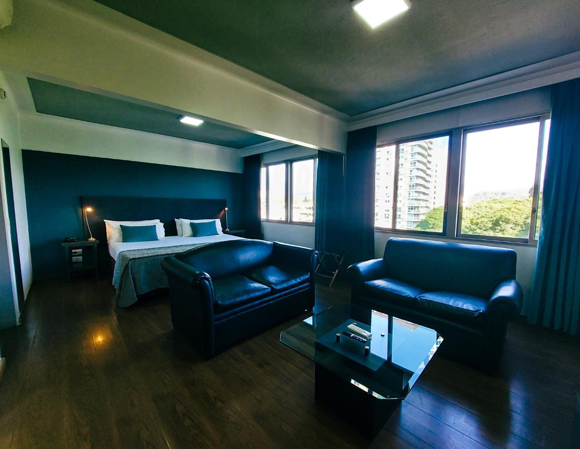 Hotel Raices Aconcagua Mendoza Buitenkant foto